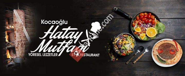 Hatay Mutfağı Antalya