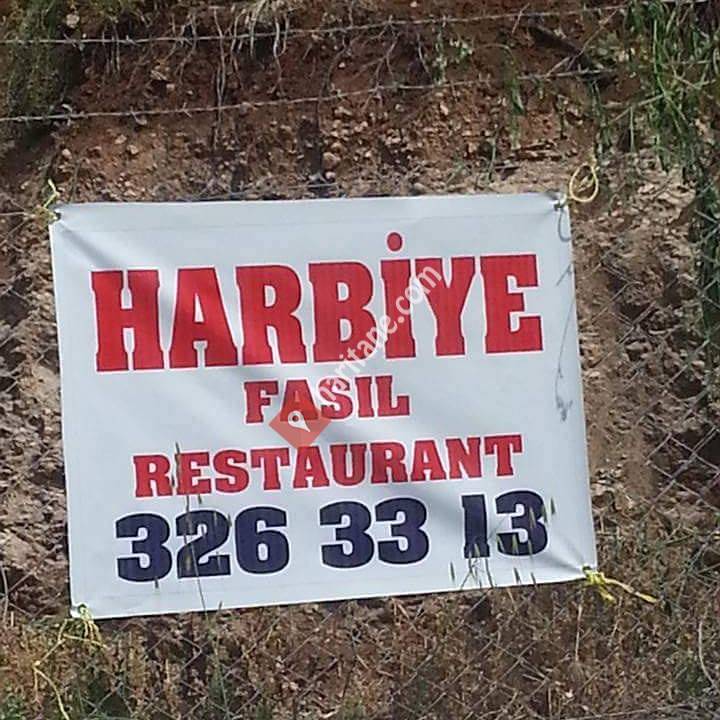 Hataylılar Harbiye Restaurant
