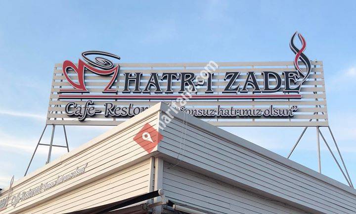 Hatr-ı Zade Cafe & Restorant