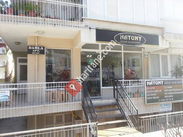 hatuny kuaför güzellik salonu