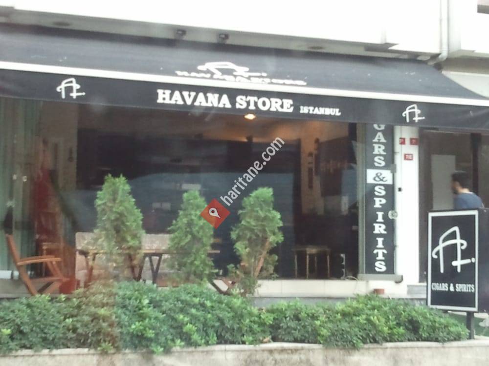 Havana Store
