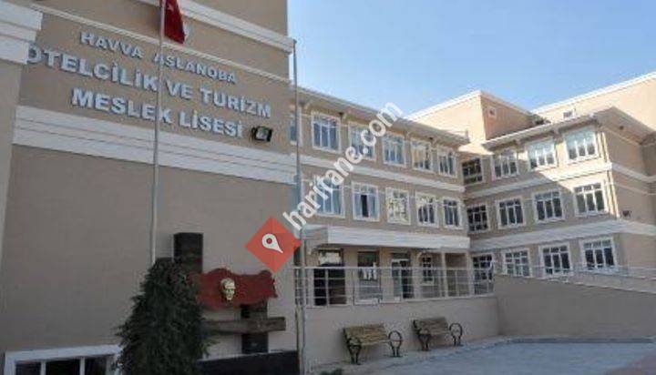 Havva Aslanoba Mesleki ve Teknik Anadolu Lisesi