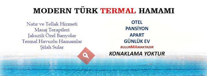 Havza Türk Hamamı