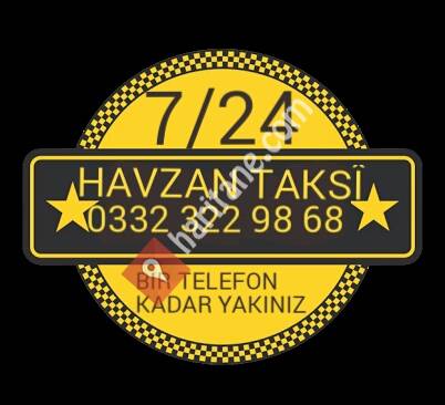 Havzan Taksi