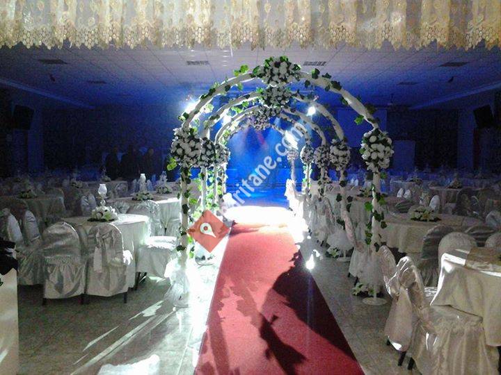 Hayal düğün salonu