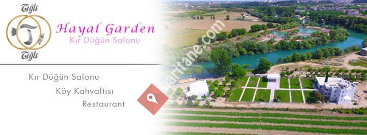 Hayal Garden Manavgat