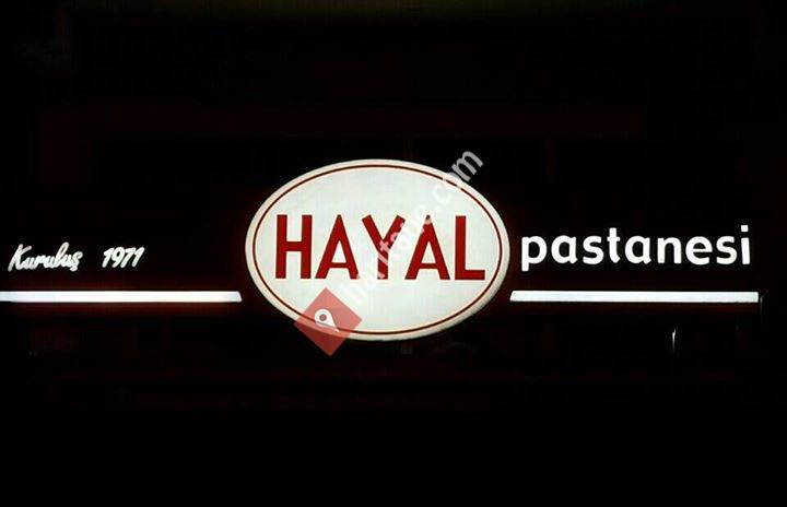 HAYAL Pastanesi