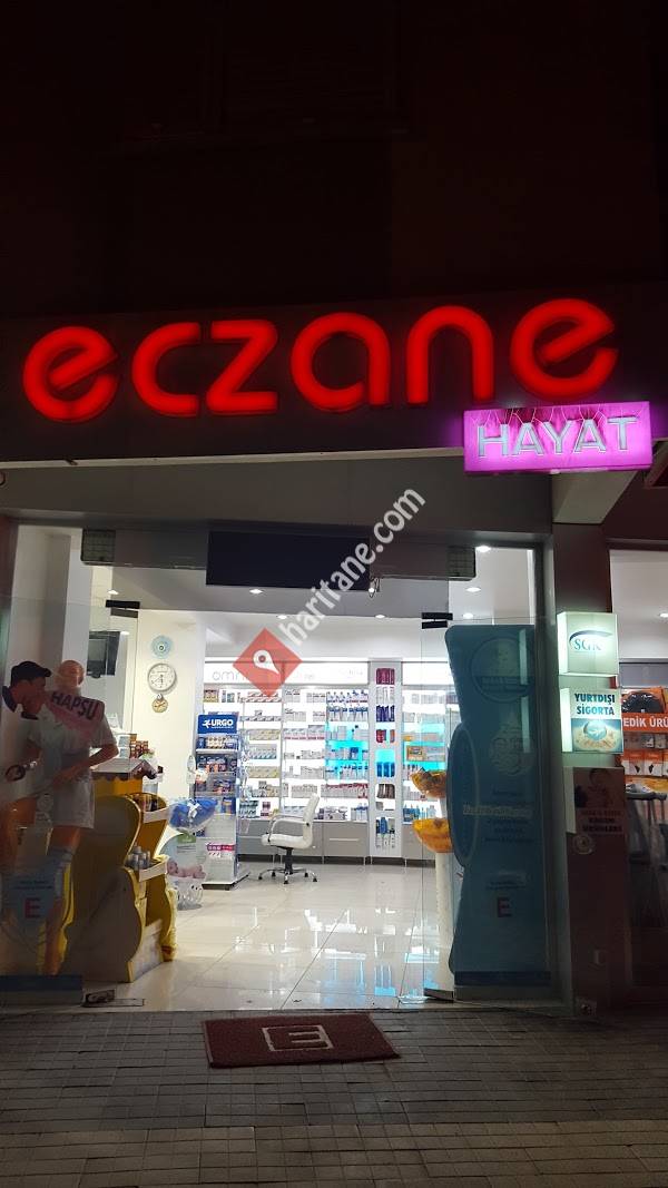 Hayat Eczanesi