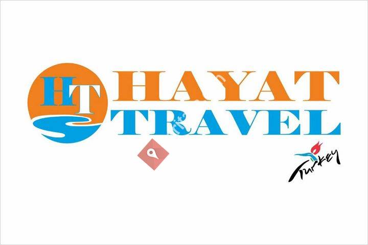 Hayat Travel حياة ترافل