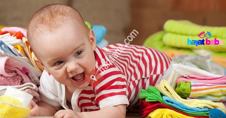 HayatBebe Baby Clothes