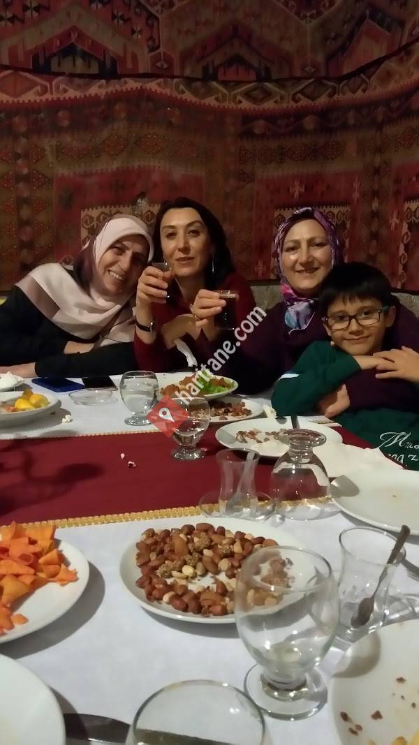 Haydar bey at çiftliği