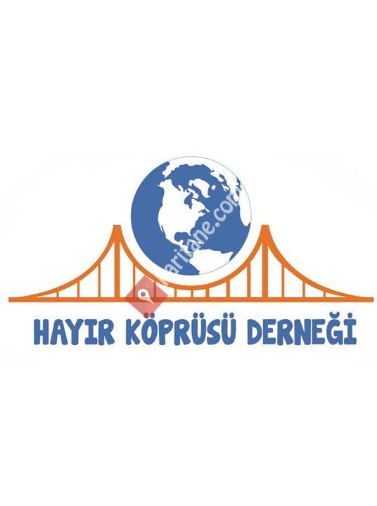 Hayır Köprüsü İnsani Yardım Derneği Genel Merkezi