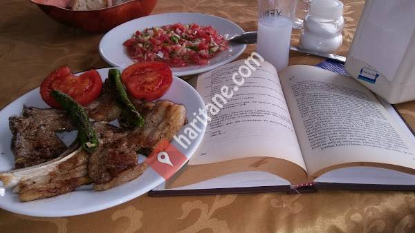 Hayri Dayi Et Restorant