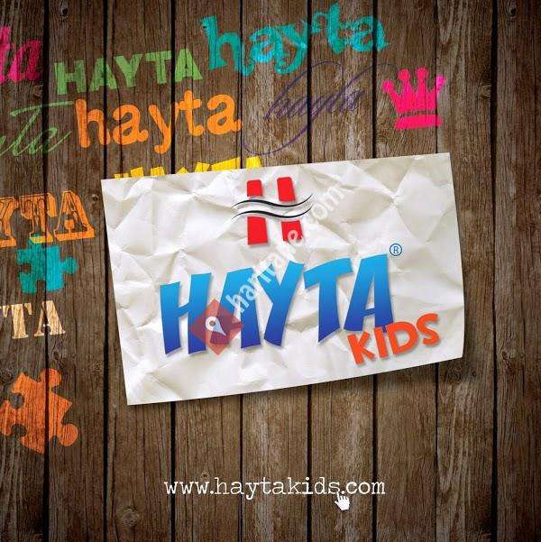 Hayta Kids-Mevsim Giyim
