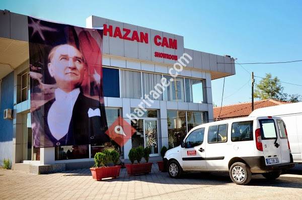 Hazan Cam