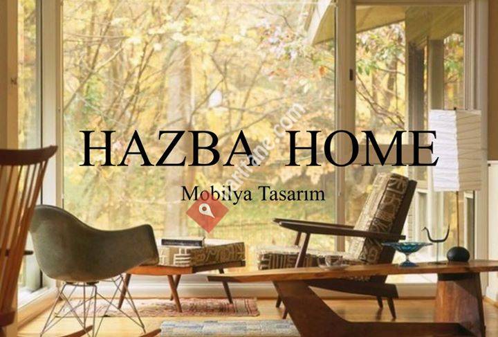 HAZBA HOME Mobilya ve Dekorasyon
