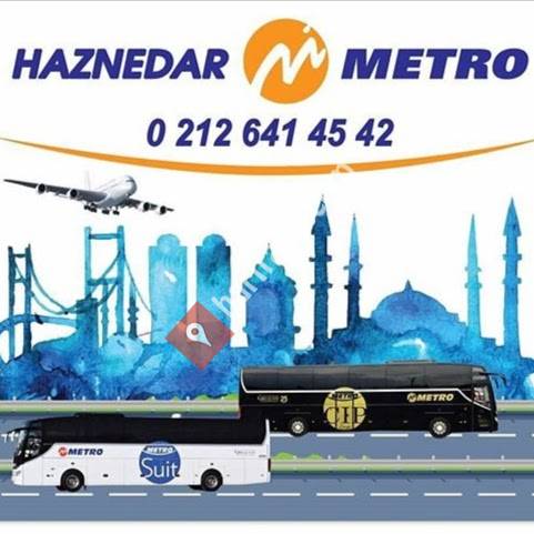 Haznedar Metro