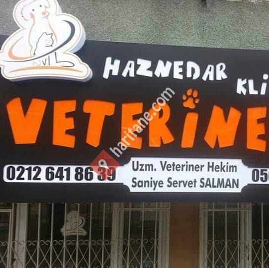 Haznedar Veteriner Kliniği, Bahçelievler İstanbul