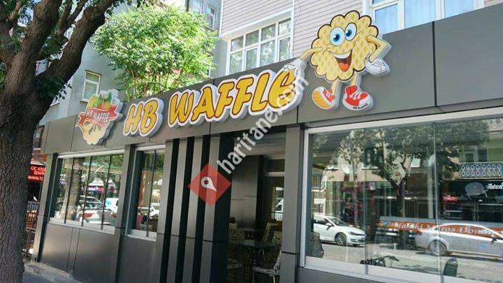 Hb Waffle