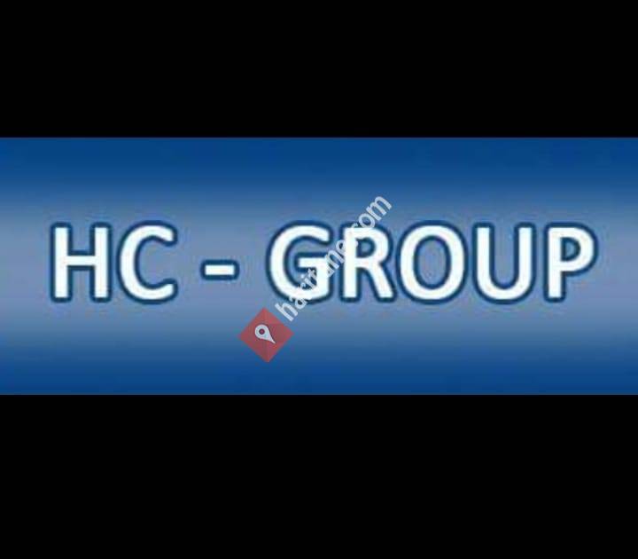 HC GROUP Otomotiv
