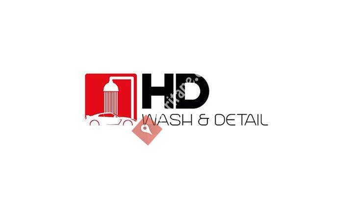 HD Wash&Detail