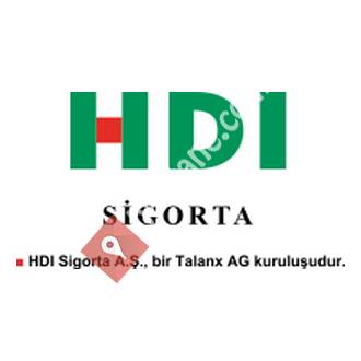 HDI Sigorta kayseri