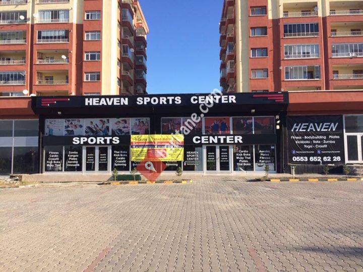 Heaven Sports Center