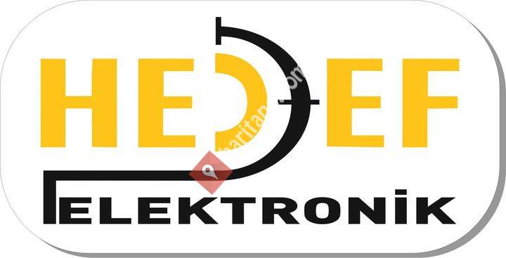 HEDEF Elektronik