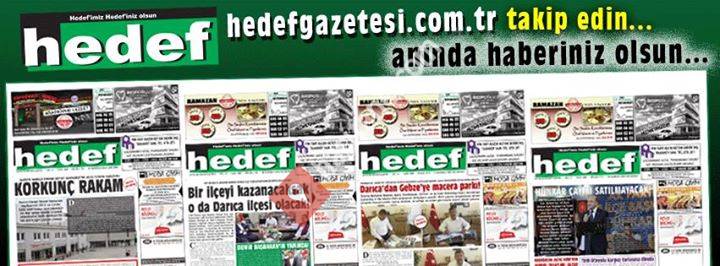 Hedef Gazetesi