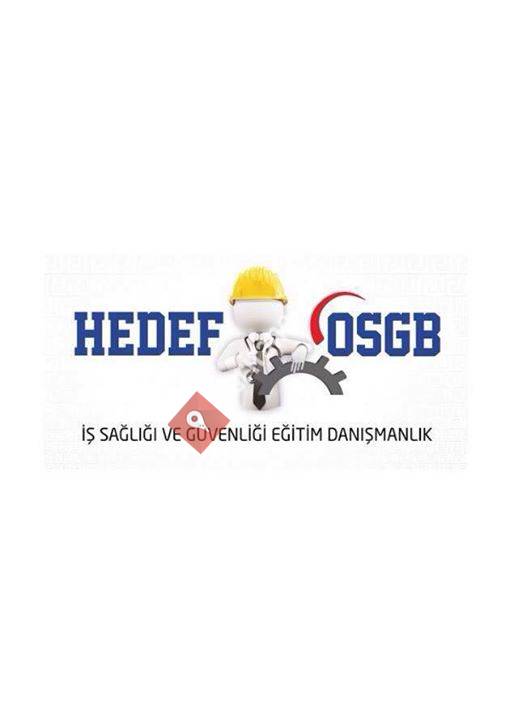 HEDEF OSGB Erzurum