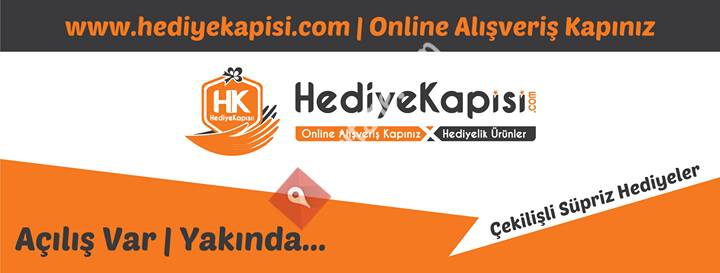 HediyeKapisi.com