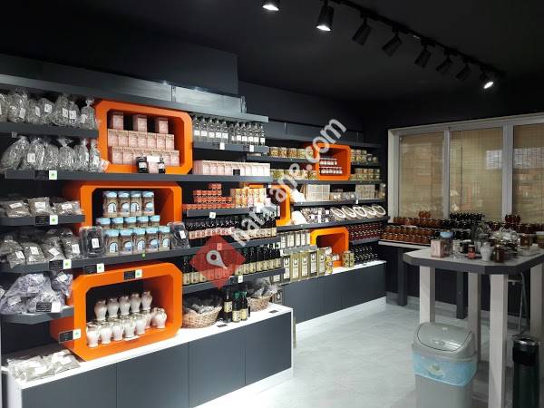 HEKİMPAŞA REÇEL DOĞAL VE GELENEKSEL ÜRÜNLER