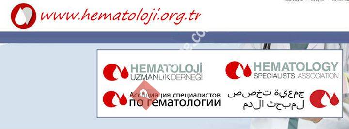 Hematoloji Uzmanlık Derneği