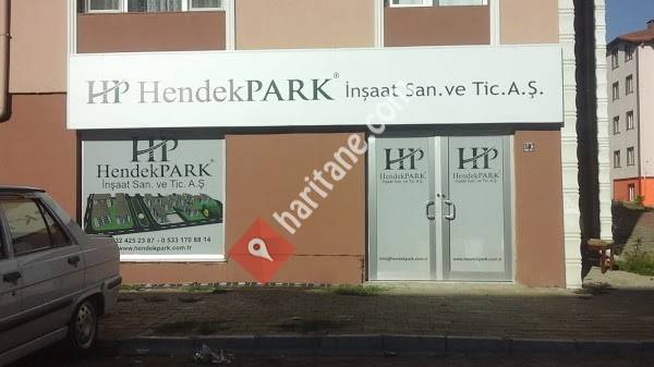 Hendek Park