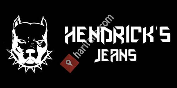 Hendricks Denim