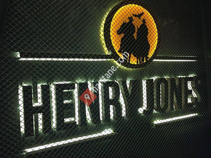Henry Jones Niğde