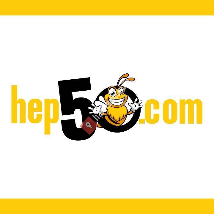 Hep50