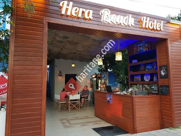 Hera Beach Hotel