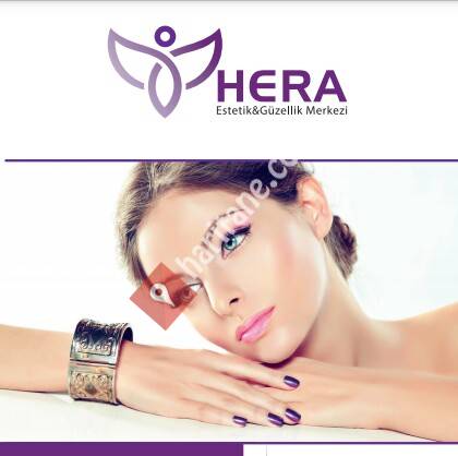 Hera Estetik&Güzellik Merkezi
