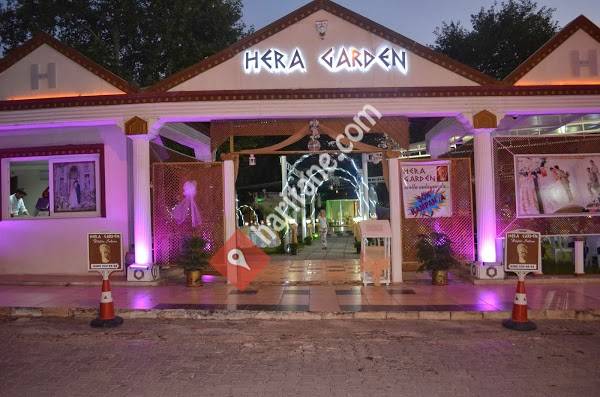 Hera Garden Düğün Salonu
