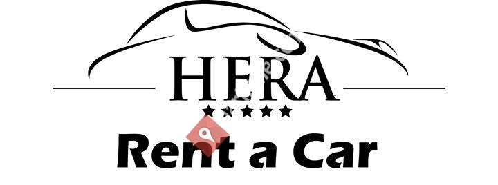Hera Rent a Car