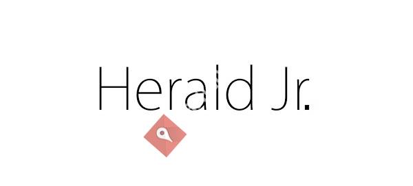 Herald Jr.