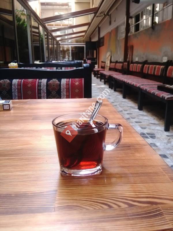 Herdem Demxane - Çay Evi - Cafe
