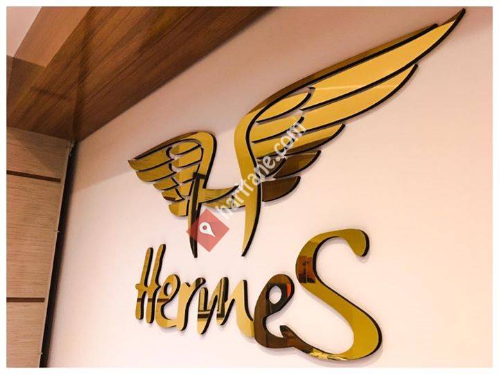 Hermes Otel Kaş