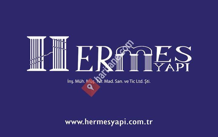 Hermes YAPI