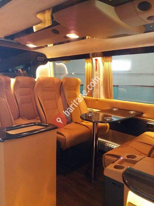 Hero Travel & Transfer Centre