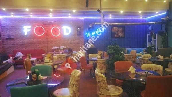 Hey İsmail Teras Cafe