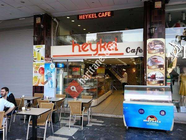 Heykel Cafe