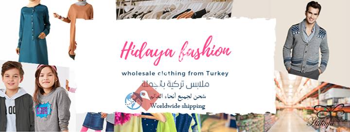 Hidaya Fashion