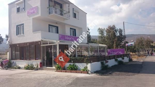 hikayem cafe